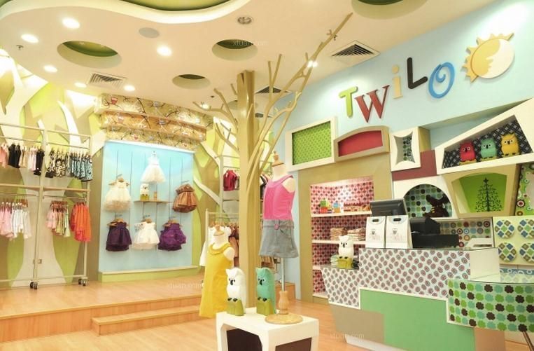 开童装店进货渠道有哪些,初次开童装店该如何进货