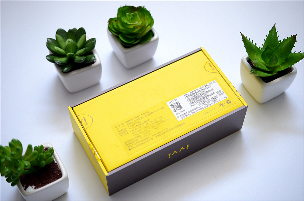 不一样的视角让你享用感官盛宴-ivviK5裸眼3D手机体验