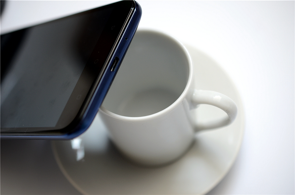 不一样的视角让你享用感官盛宴-ivviK5裸眼3D手机体验