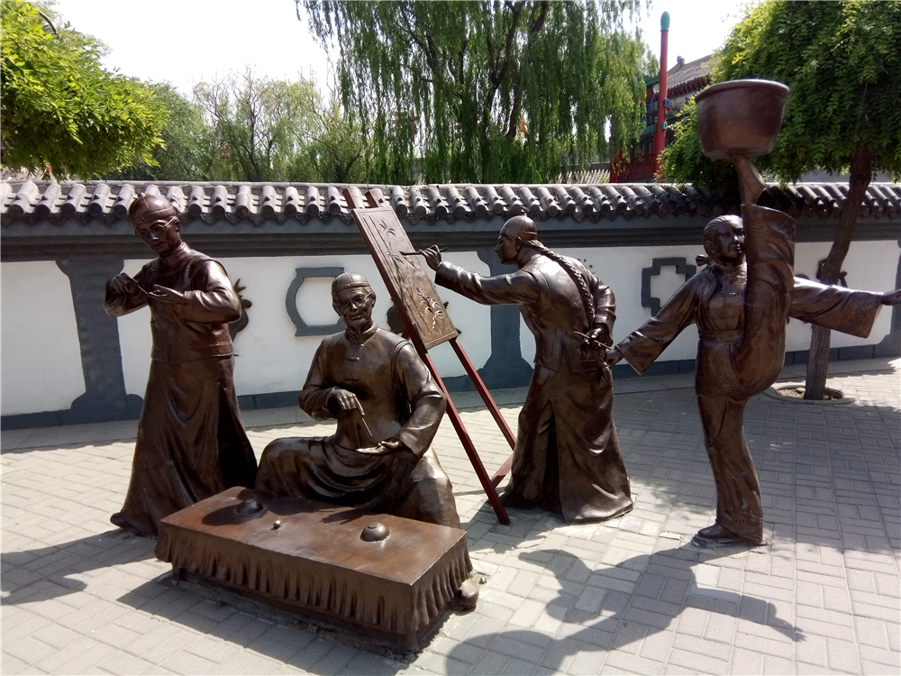 不一样的视角让你享用感官盛宴-ivviK5裸眼3D手机体验