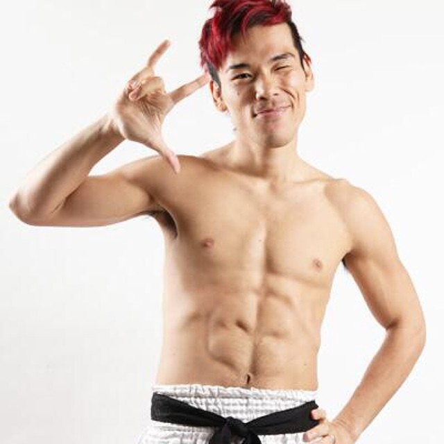 一龙与播求打假拳全部视频,武僧一龙大战播求