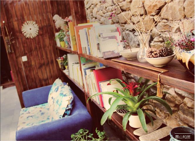济南特点民宿设计,济南市民宿旅游攻略