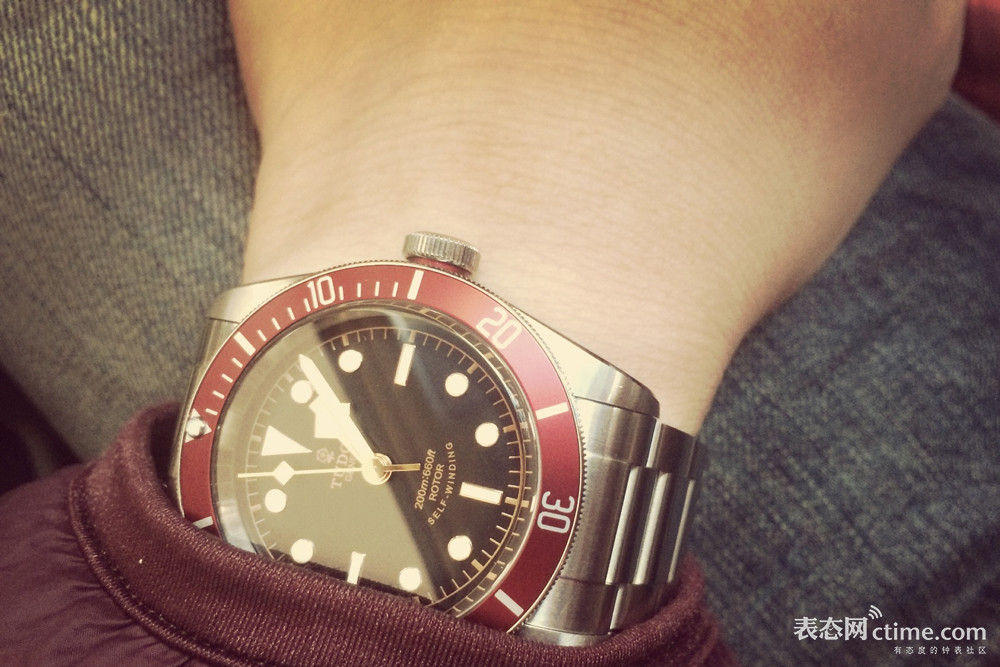 帝舵跟劳力士是什么关系,为什么帝舵和劳力士那么像