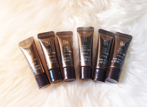 海外眼霜品牌推荐,韩国眼霜哪个牌子最好用