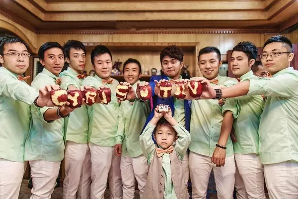 2019结婚堵门游戏大盘点,结婚堵门游戏大全无需道具