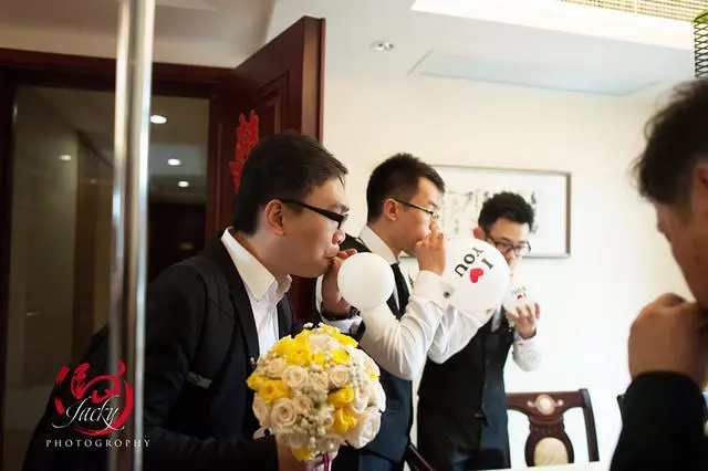 2019结婚堵门游戏大盘点,结婚堵门游戏大全无需道具