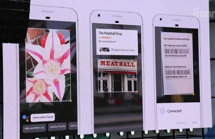 苹果手机谷歌访问助手,谷歌助手和苹果siri哪个聪明