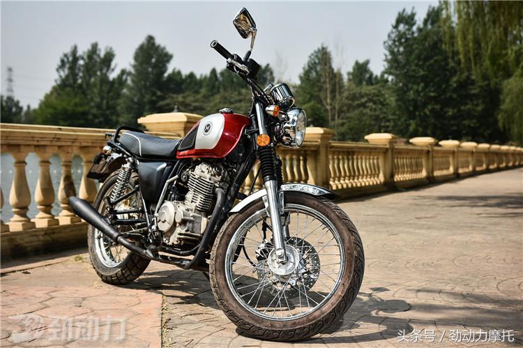 卖得最好的复古摩托车对比,中量级复古摩托车推荐