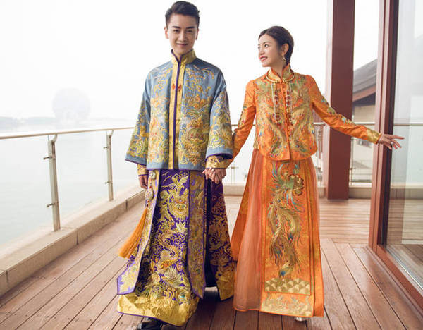 青岛婚庆公司排名前十,青岛中式婚礼婚庆公司