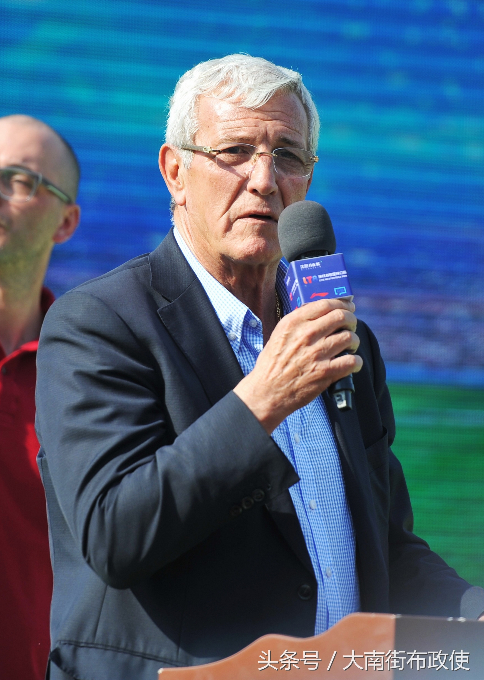 李铁生日视频完整版,李铁生日的视频