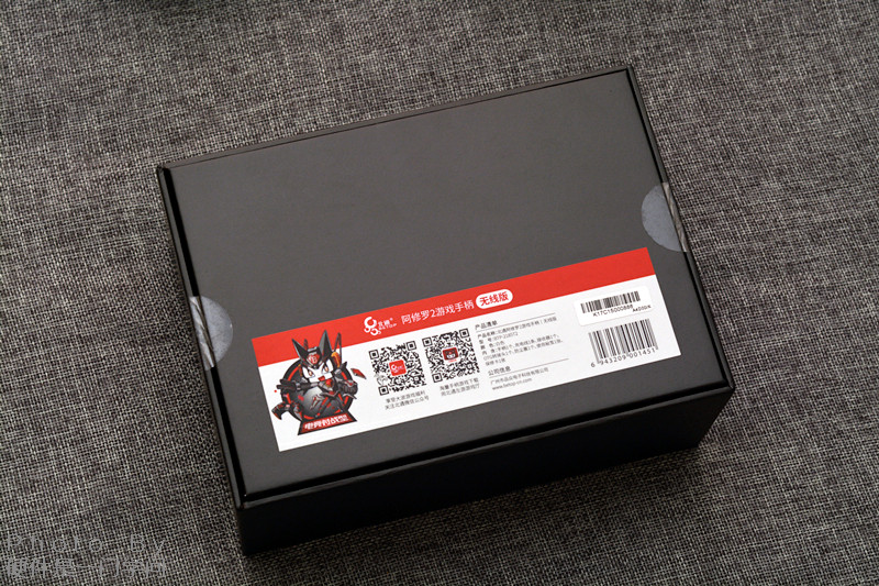 北通阿修罗2无线手柄换电池,北通阿修罗2多模板升级固件