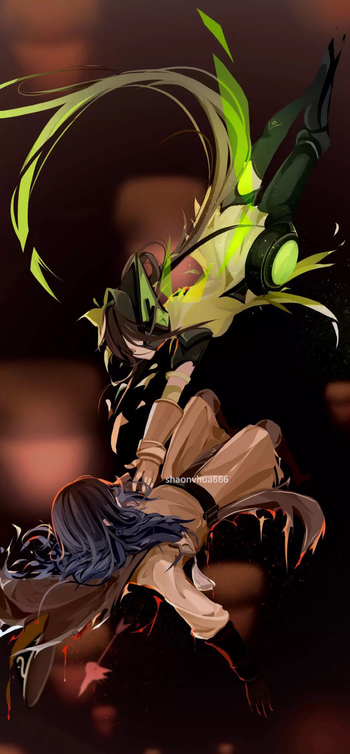 2020甜到虐狗的情侣头像王者光荣,王者光荣情侣头像一男一女校园