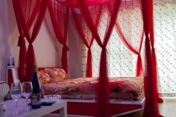 天津情侣酒店推荐排行榜,天津景色最好的情侣酒店