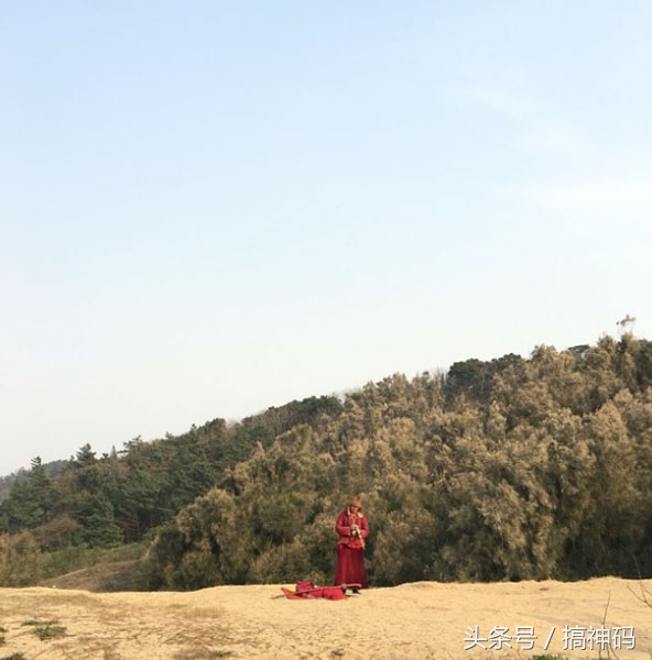 使用snapseed让照片更通透,snapseed朋友圈修图神器