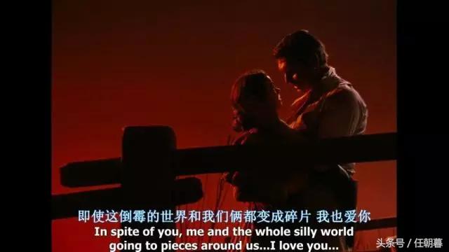 用电影台词和女孩搭讪 (如何用电影台词来表白)