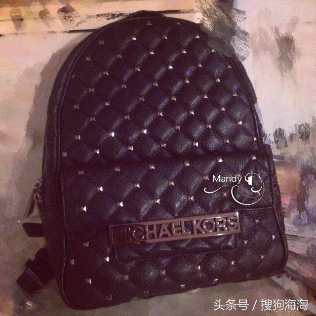 michaelkors双肩包价格,michaelkors女士包属于什么档次