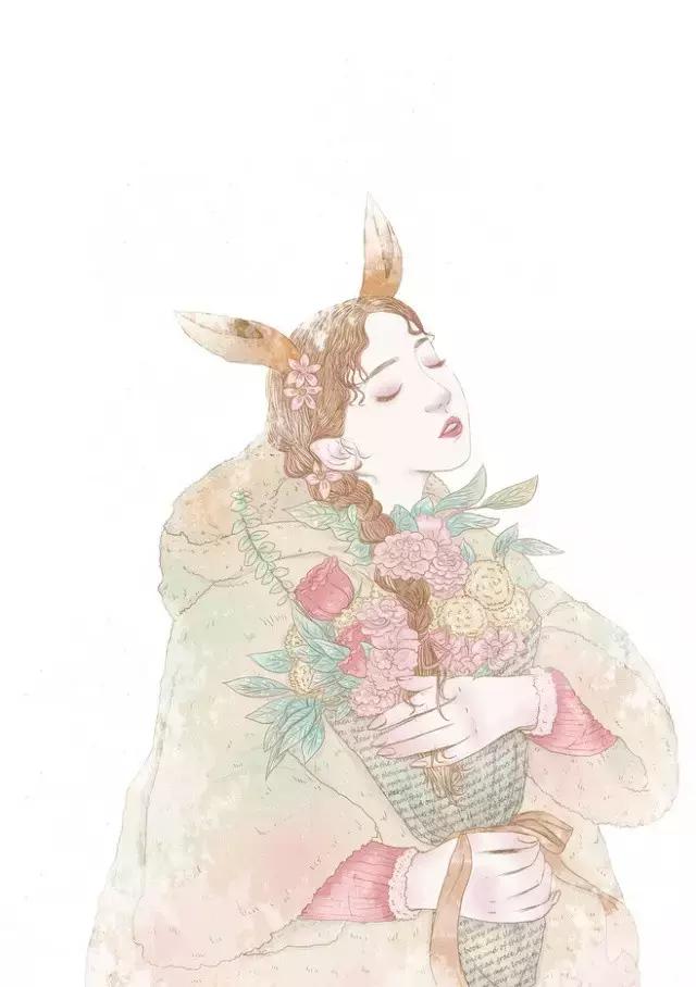 女为悦己者容更为悦己容,女为悦己者容爱自己