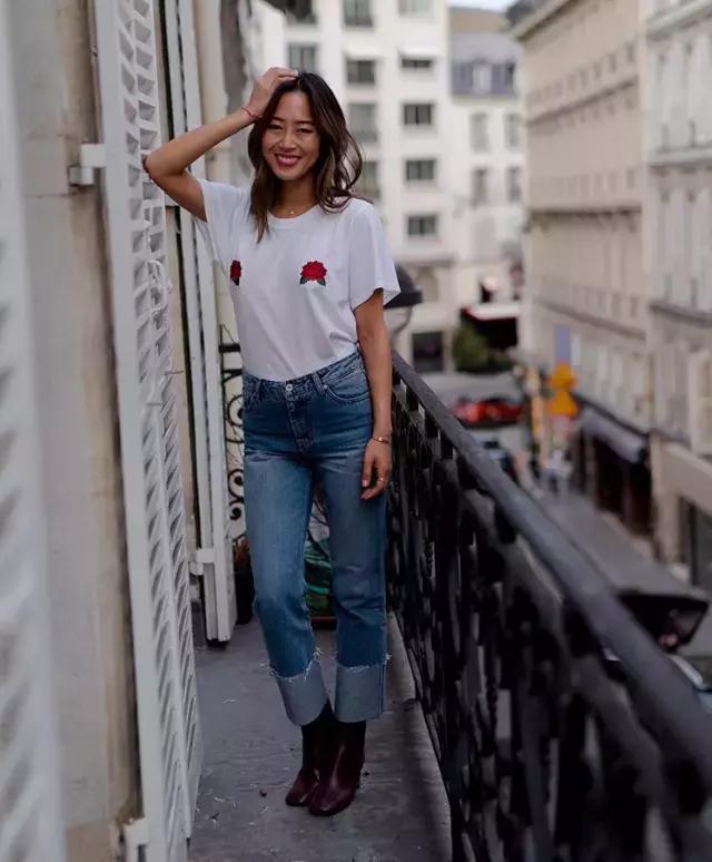 这三件T恤，承包你一整个夏天的活力