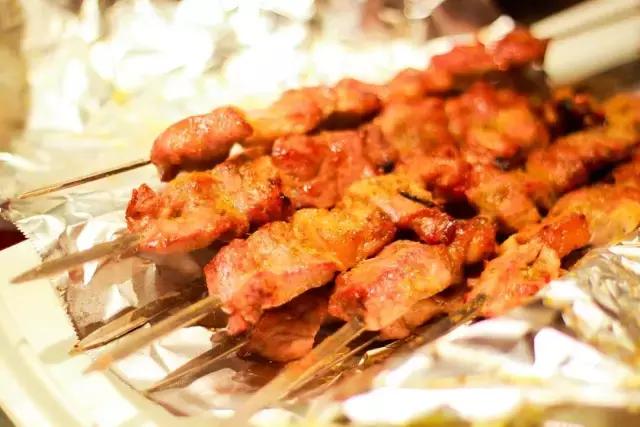 特点餐厅评选,行味餐厅评选