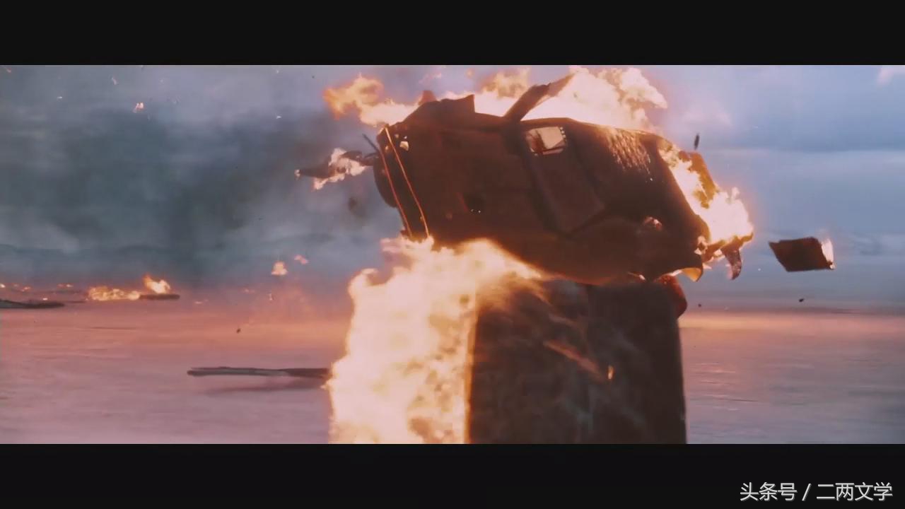 范迪塞尔极限动作,范迪塞尔巅峰照