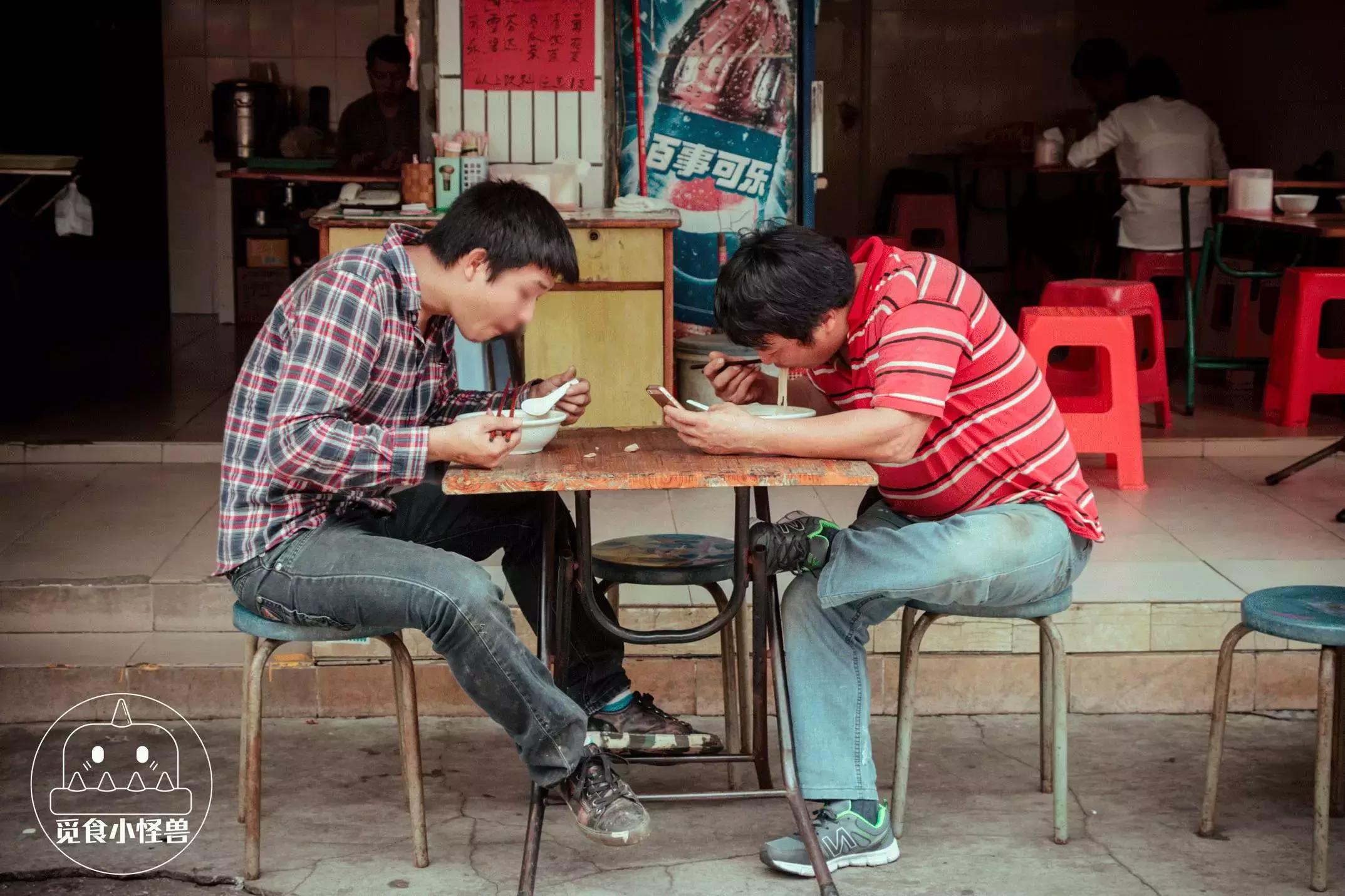 珠海酸辣粉的正宗做法,美味酸辣粉吃一口满嘴留香