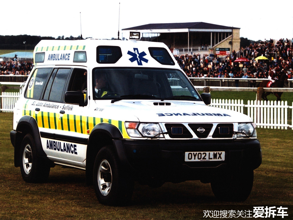 新款陆巡越野表现,越野性能不输于丰田陆巡