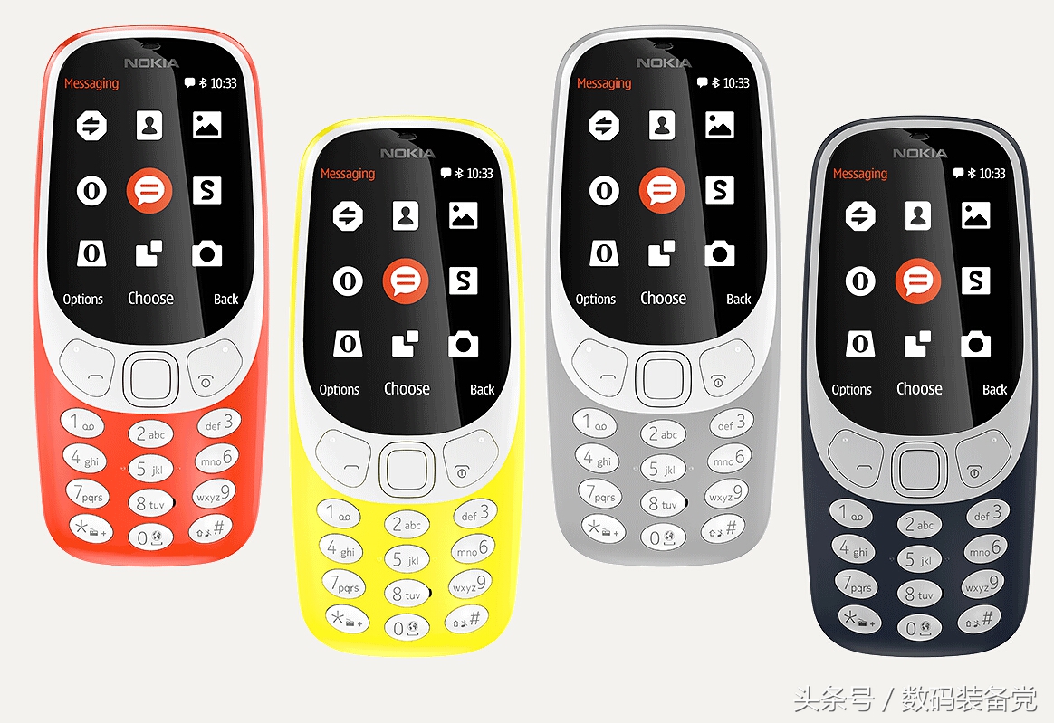 诺基亚3310手机现在还能用吗,诺基亚3310手机4g能做什么