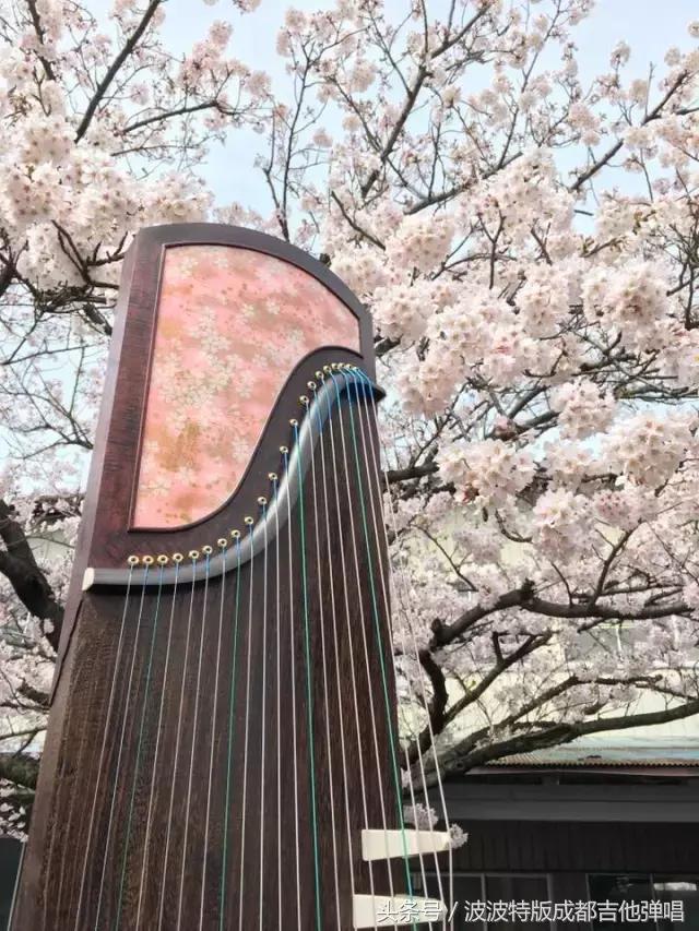 纯手工古筝制作讲解,古筝制作最高工艺