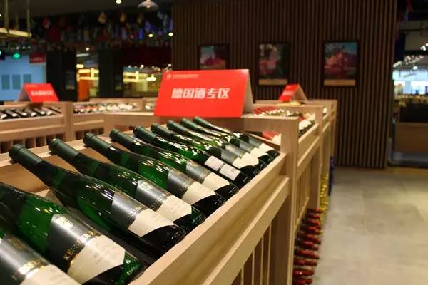 武汉最牛超市,武汉进口超市有哪些