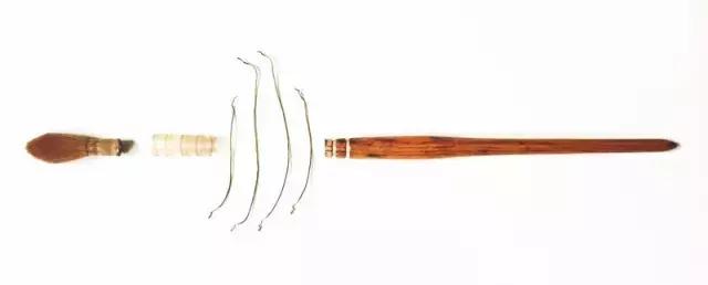 零基础用什么样的画笔,画笔入门基本知识