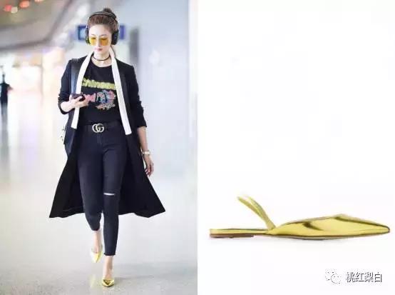 angelababy同款蓝色鞋,angelababy同款鞋子运动鞋