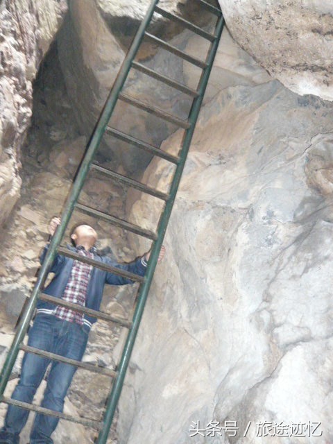 新乡南太行八里沟景区,新乡八里沟一日游攻略