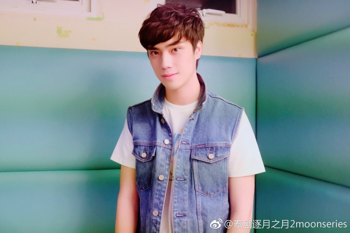 四哥四嫂逐月之月第一季好看吗,逐月之月四哥和四嫂吻戏