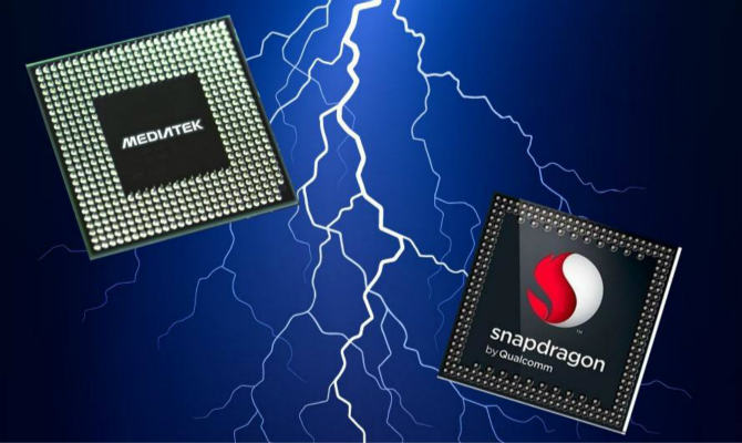 联发科抢占高通市场的关键,联发科高通最新信息