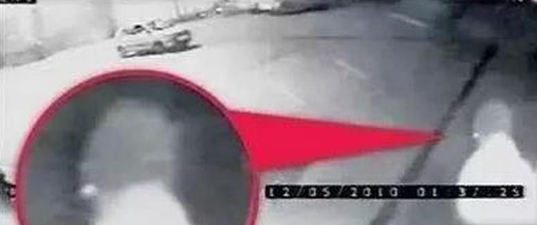 科学解释不了的诡异真实事件,震惊世人的诡异事件