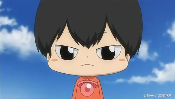 动漫中出现中国人,出现中国人的日本动漫