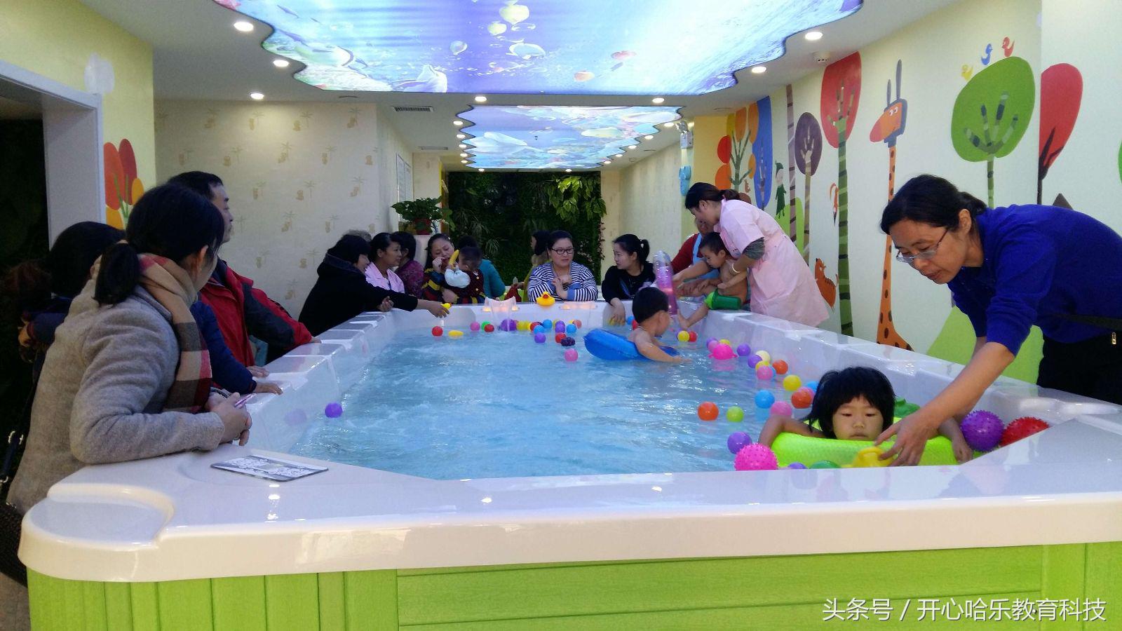 婴儿潜水馆加盟店经营模式,婴儿潜水馆项目如何经营才赚钱