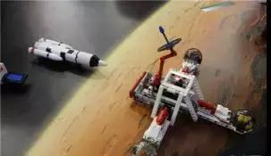 北京wro奥林匹克机器人大赛,wc世界机器人大赛