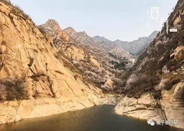 天津蓟县精品旅游,天津蓟县五盆沟景区好爬吗