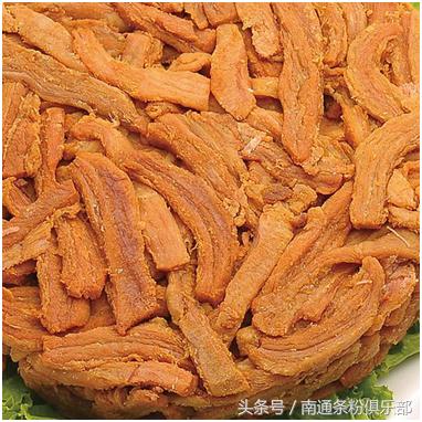 如皋美食最新推荐,舌尖上的如皋美食