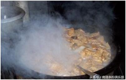 如皋美食最新推荐,舌尖上的如皋美食