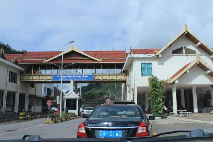 泰国自驾需要什么条件,中国自驾泰国攻略