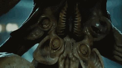 疯狂堕落，把杀人当游戏，美国的神创造了年度最大尺度之剧