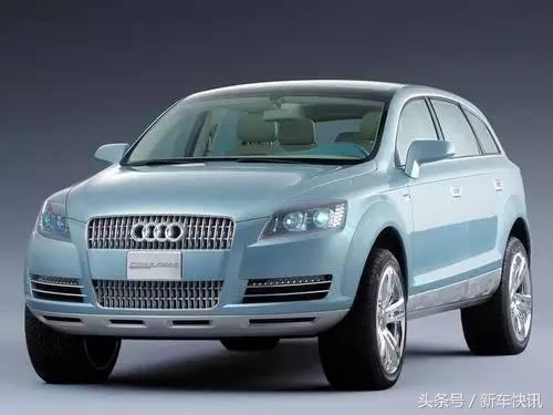 长城哈弗最贵的车是什么车,最贵的车是什么车第一名