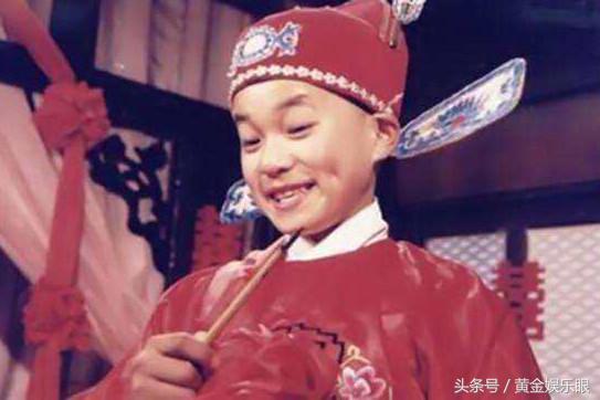 十二岁出道成名,17岁出道22岁一剧走红