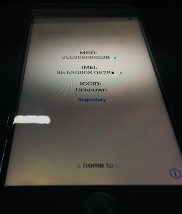 iphone官换机的特征,iphone官换机的优缺点