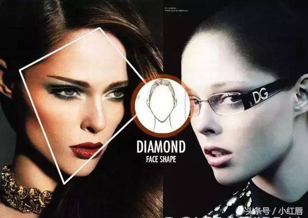 一戴眼镜就不好看,一戴眼镜就变丑