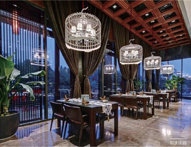 济南特点民宿设计,济南市民宿旅游攻略