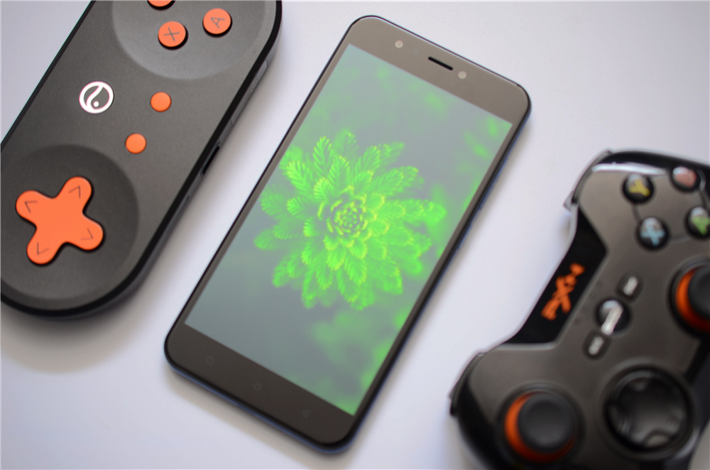 不一样的视角让你享用感官盛宴-ivviK5裸眼3D手机体验