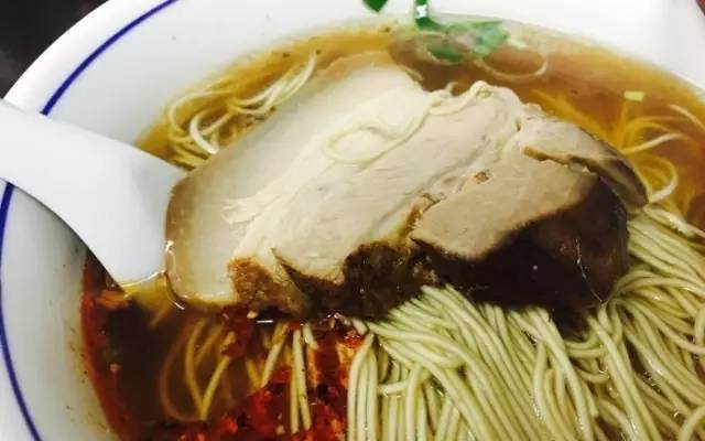 苏州最好吃的老字号店,苏州本地人最爱吃的店